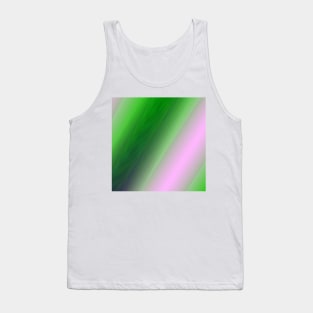 red blue green abstract texture background pattern Tank Top